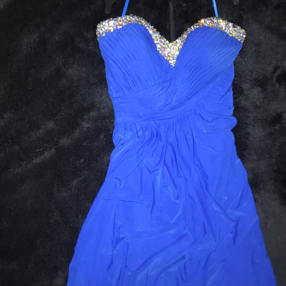 Prom dress / Ball dress